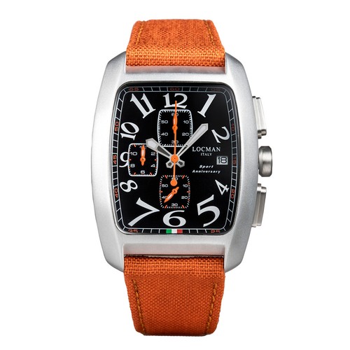 Locman italy herrenuhr sport - italy,