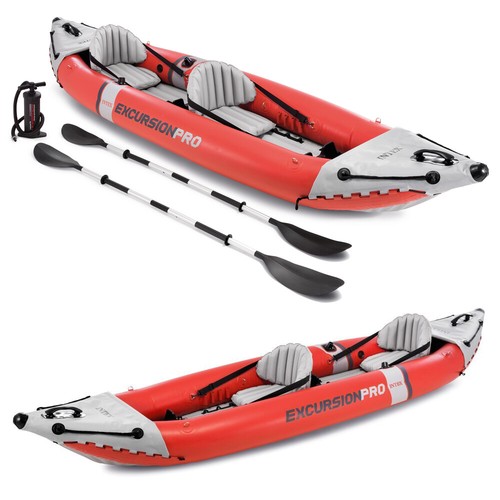 Intex excursion pro kajak - excursion,
