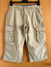 GOOOD 3/4 JEANS HOSE Größe