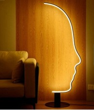 Stilvolle moderne einzigartige