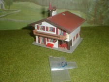 Modelleisenbahn HO, Kibri