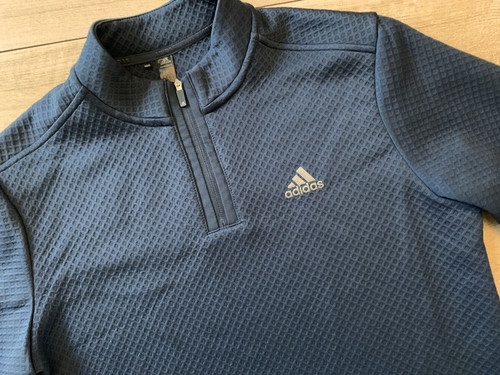 Adidas dwr water repel ziped - repel,