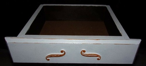 Schublade kasten utensilo - schublade,,
