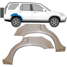 Für Honda CRV CR-V 2001-2006