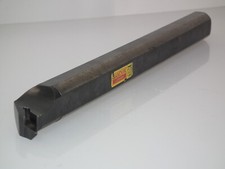 Drehstahl für Wendeplatten Bohrstange Ausdreh-Bohrstahl HM Dreheisen Sandvik