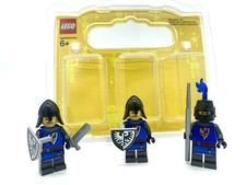 LEGO® Ritter Minifiguren