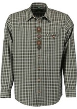 Herren - Jagdhemd Outdoor -