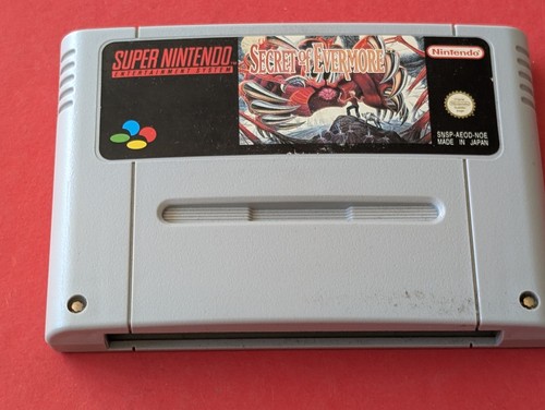 Retro super nintendo - super, spiel