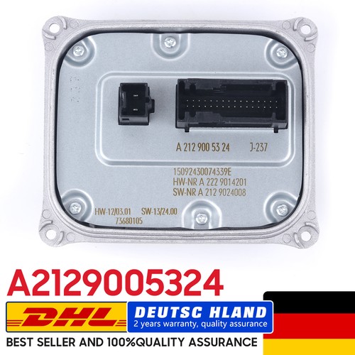 Modigt led scheinwerfer - modigt,