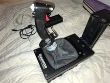 CLS-E Force Feedback