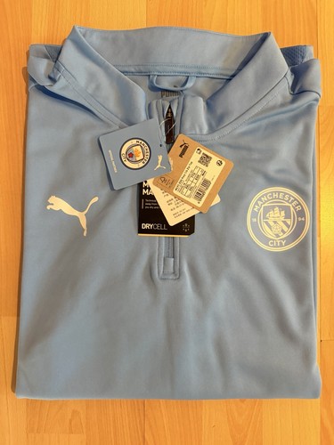 Puma manchester city - manchester, herren