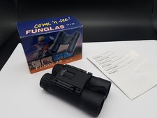 Funglas Fernglas Freizeitglas