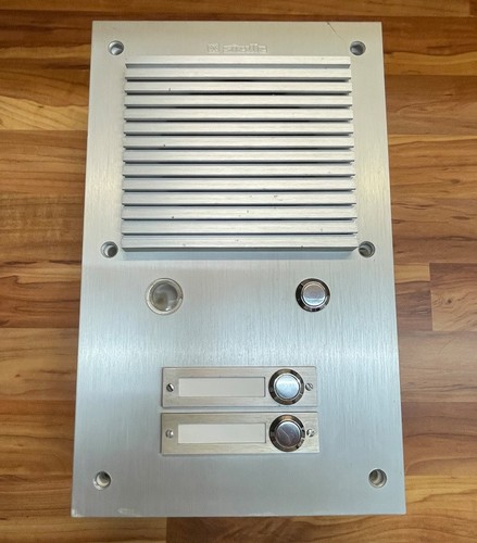 Siedle 111 2 - tl, 111-2