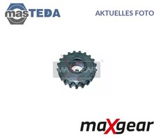 54-0015 ZAHNRAD KURBELWELLE