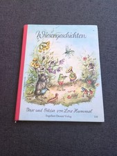 Gebunden:  Wiesengeschichten