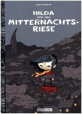 Hilda / Hilda und der