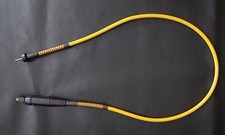 Proxxon - biegsame Welle mit Spannhülse - Länge: 100 cm