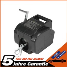 12V 4990 KG Elektrische