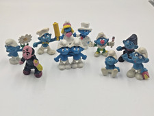 Spielfiguren Sammelfiguren