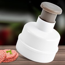 Grillpresse Hamburger Presse