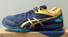 ASICS Attack Dominate FF 2