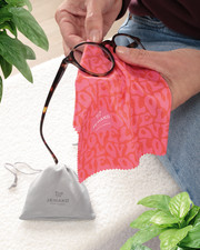 Jemako® - Brillentuch *LOVE*