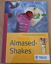 Almased Shakes von Andrea