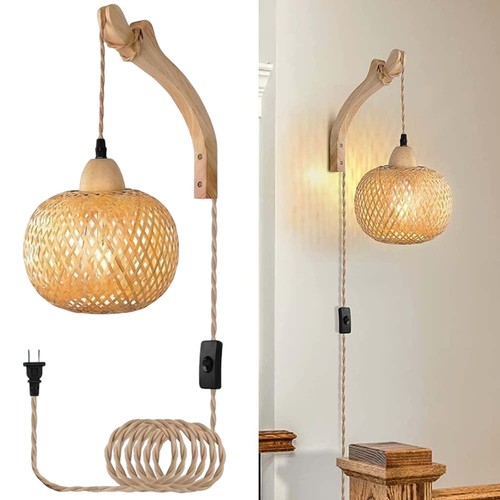 Wandleuchte innen vintage - wandleuchte,