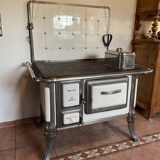 Küppersbusch Ofen , Original