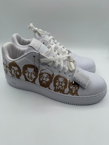 Nike air force supreme - nike,