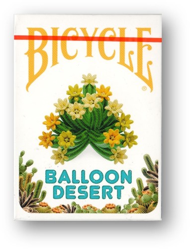 Bicycle balloon desert playing - balloon,