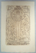 Feines WIENER WERKSTATTE