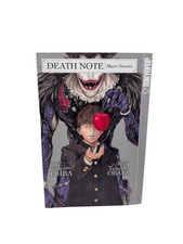 Death Note Short Stories von