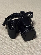 NIKON COOLPIX L820