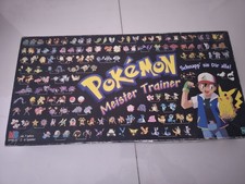 Pokémon - Meister Trainer