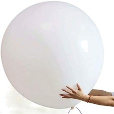 Luftballons, Party Dekoration