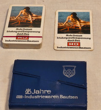 DDR Werbeartikel-25 Jahre