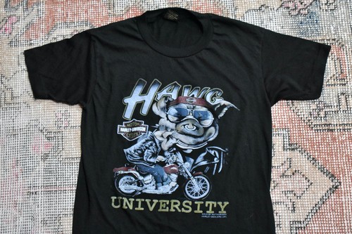 Rare vintage 80s harley - vintage,