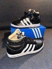 Adidas Top Ten Hi-UNDFTD