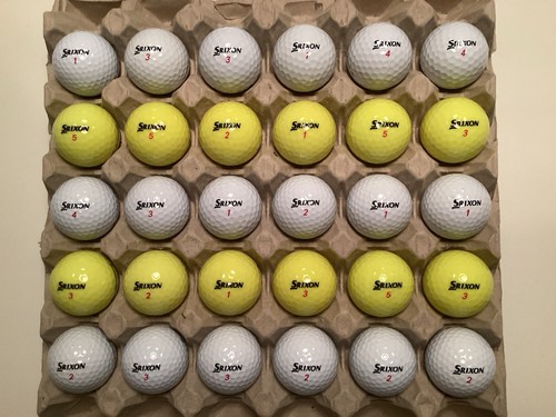 Srixon distance golfbälle - srixon, distance-golfbälle