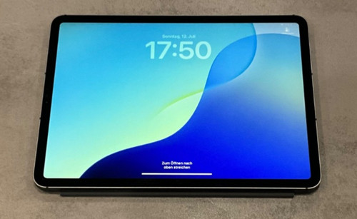 Apple ipad pro zoll - apple, 2021