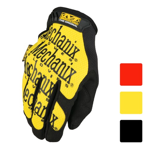 Mechanix original handschuhe - original,