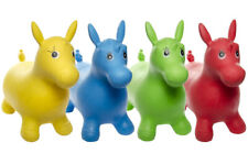 Hüpftier pferd Hüpfpferd