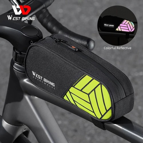 Fahrrad oberrohr tasche - fahrrad-oberrohr-tasche, 1l