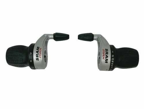 Sram mrx gang 8x3 gripshift - sram,