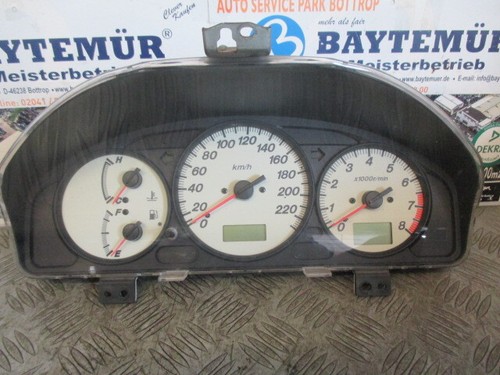 Tachometer mazda 323 bj - 323,