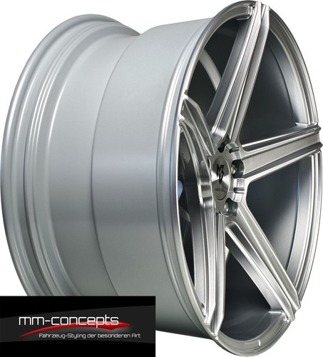Zoll kv1 concave alu - kv1, felgen