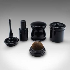 Antikes Schminktisch Nähset