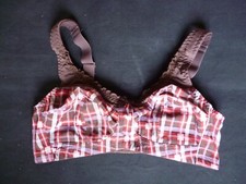 Nuance BH ohne Bügel 80 B