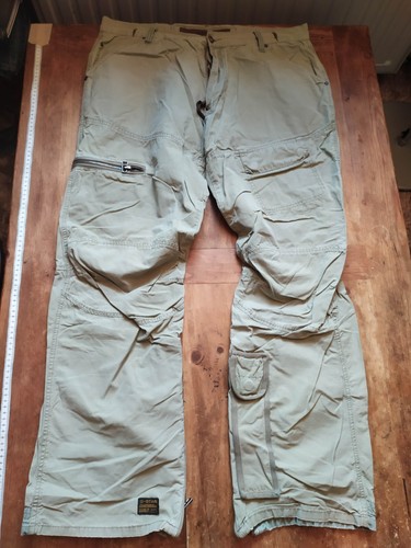 Star army elwood loose - g-star,
